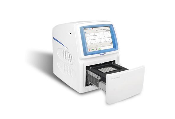 美国荧光定量PCR仪委托进口案例(图1)