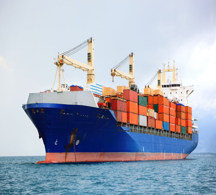 进口海运运输的相关费用及完税的3个条件是什么？